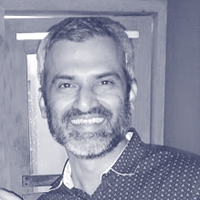Ajit Dandekar